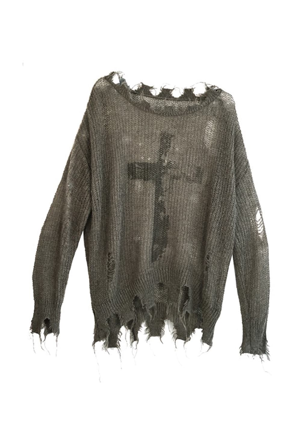 CestNous|Wandering Century Mohair Sweater - PSYLOS 1, CestNous|Wandering Century Mohair Sweater, Sweater, CestNous, PSYLOS 1